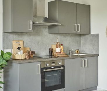 Studio to rent - Photo 3