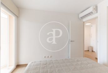 Apartment for rent in Cala Bona