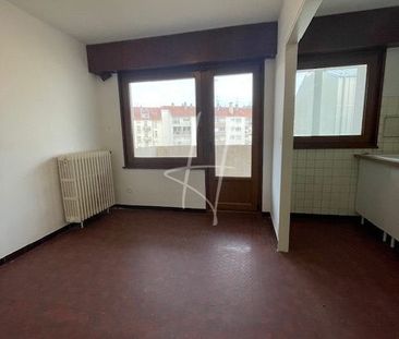 Location Appartement 2 pièces 43m² METZ 57000 - Photo 1