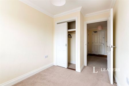 2 bedroom apartment to rent Foundry Close, Glemsford, Sudbury, CO10 - Photo 2