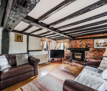 3 bedroom cottage to rent - Photo 1