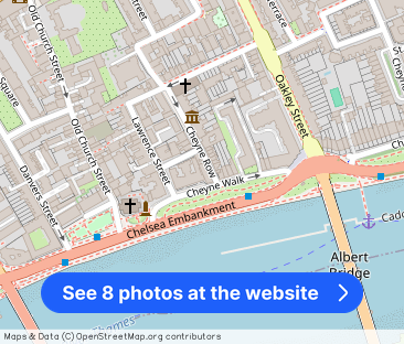 Cheyne Walk, Cheyne Walk - Photo 1