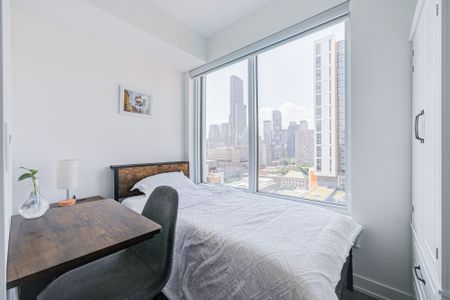 For Lease - 252 Church Street Unit# 4206, Toronto, Ontario - Photo 3