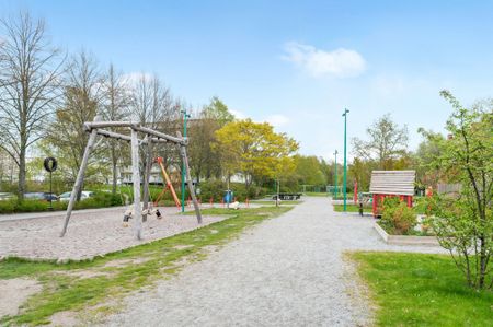 Linbanegatan 17, 74534, Enköping - Foto 4