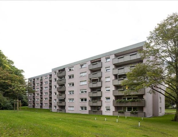 Zentral Wohnen in Boele - Photo 1