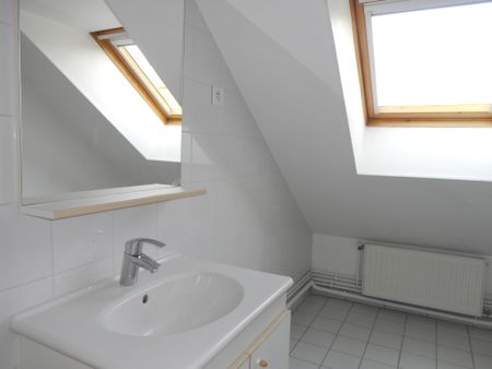 Appartement RUE BACQUENOIS - Photo 5