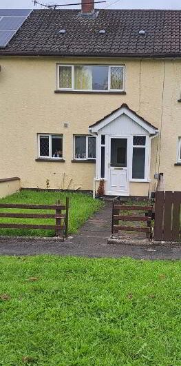 3 Grange Park, Ballygawley, BT70 2LU - Photo 1