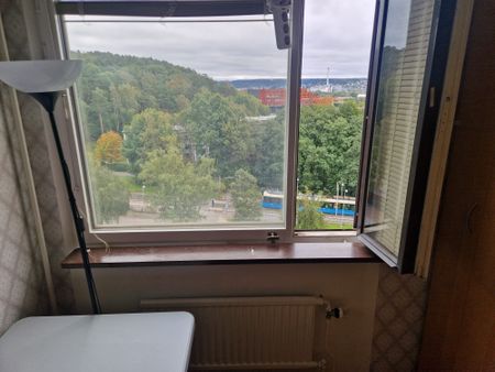 Beväringsgatan, Göteborg - Foto 3