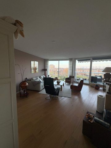 Spacieux Appartement 2 Chambres sur Bernhardlaan, Etten-Leur - À Louer - Foto 5