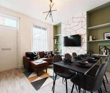 Harold Grove, Hyde Park, LS6 1LB, Leeds - Photo 1