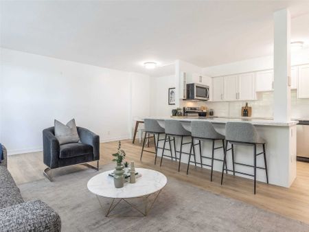 For Lease - 240 Markland Drive Unit# 208, Toronto, Ontario - Photo 5