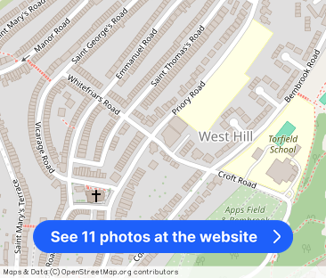 Croft Road, Hastings - Photo 1