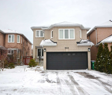 For Lease - 833 Mays Crescent Unit# Bsmt, Mississauga, Ontario - Photo 6