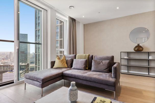 Laurel Point, E20 1JF, London - Photo 1