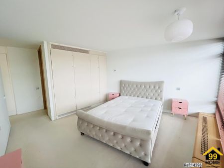 3 bedroom flat to rent - Photo 5