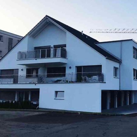 4.5 Zimmer, 110 m², 1. Stock - Photo 3