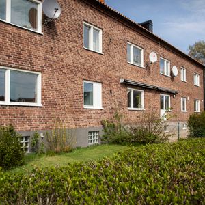 Kyrkvägen 3 A - Photo 2