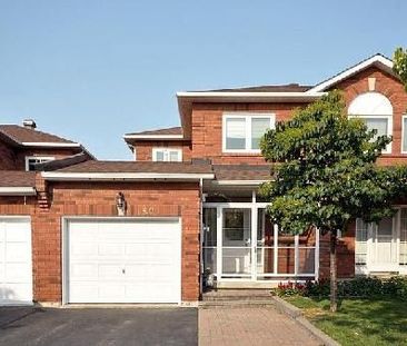 For Lease - 801 Ashprior Avenue, Mississauga, Ontario - Photo 1