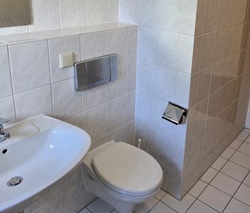 2-Zimmer-Perle in Möckern – frisch renoviert + TG - Foto 5