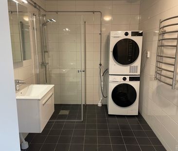 Puddelugnsgatan 38 - Foto 1