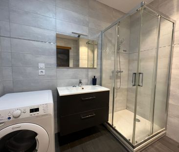 Location Appartement 2 pièces 44m² - Photo 3