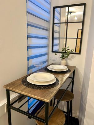 Studio to rent - Photo 1