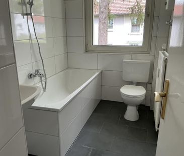 3-Zimmer-Wohnung in Gelsenkirchen Hassel - Photo 5