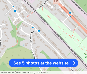 Valley Road, Kenley, CR8 - Photo 1