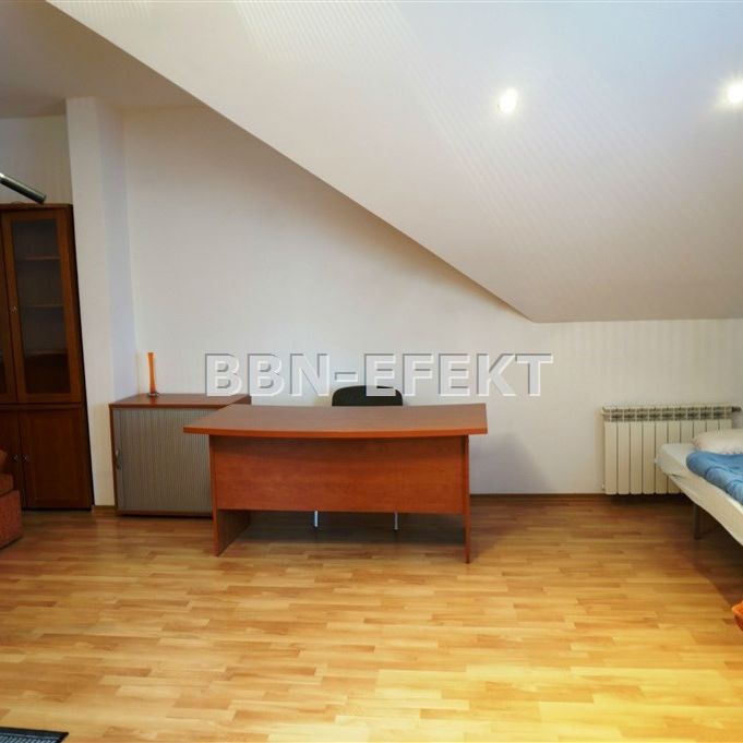 Bielsko-Biała M., Bielsko-Biała, Złote Łany - Photo 1