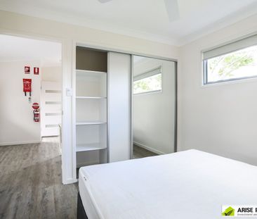Spacious Furnished Studio in Quiet Algester Location - Photo 2