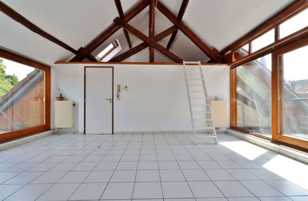 Appartement met 1 slaapkamer - Photo 2