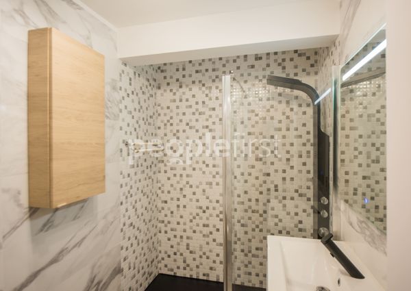 Apartamento T2+1 em Porto