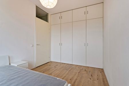 Te huur: Appartement Gelrestraat in Amsterdam - Foto 4
