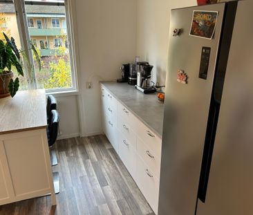 Lindengatan, Linköping - Foto 1