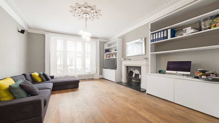 1 bedroom flat to rent - Photo 2