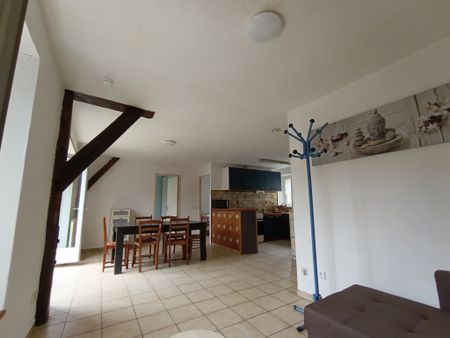 Location Appartement 3 pièces 55m² BURES SUR YVETTE 91440 - Photo 5