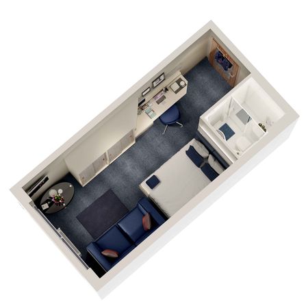 Ensuite Serviced Apartment - Diamond - Photo 5