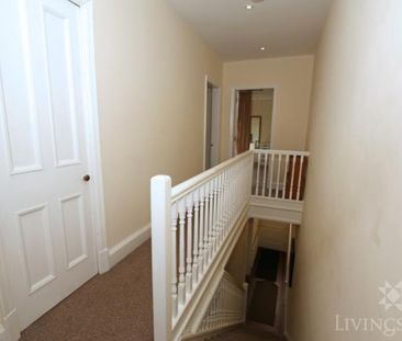 5 bedroom terraced house to rent - Photo 1