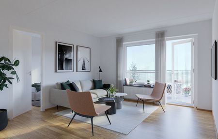 Druveforsvägen, Borås - Photo 3