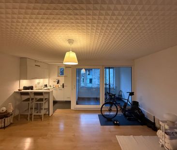 2.5 Zimmer, 2. Stock - Photo 2