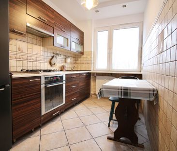 Rozkładowe mieszkanie 3 pok na Chopina - Photo 5