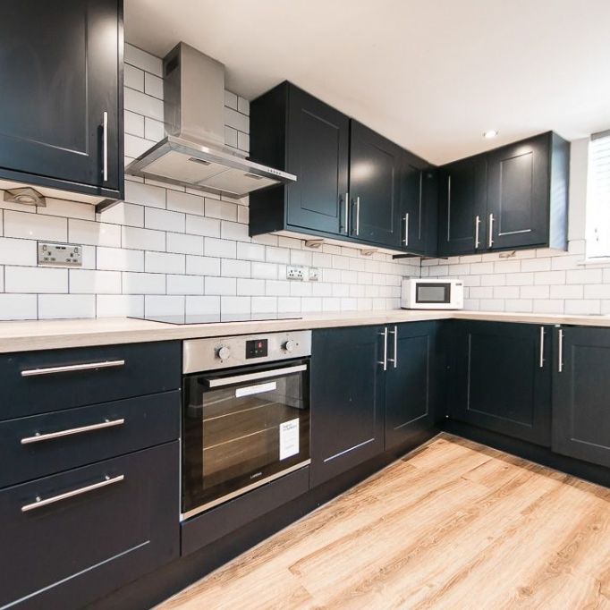 B Langdale Terrace, Headingley, Leeds - Photo 1