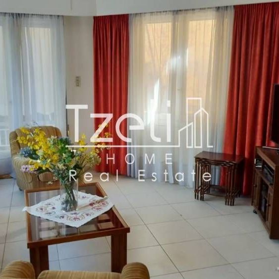 Διαμέρισμα για ενοικίαση Ευγενίδιο (Παλαιό Φάληρο) - Φωτογραφία 1