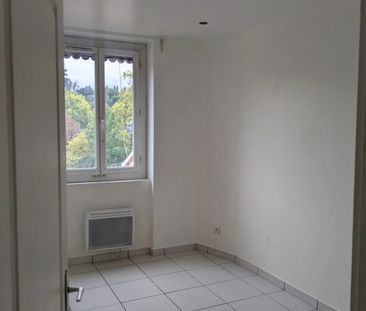 Location Appartement 3 pièces 55m² LYON 9ème - Photo 5