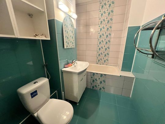 AA/1131 De închiriat apartament cu 2 camere în Tg Mureș -Tudor - Photo 1