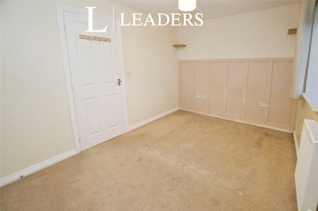 2 bedroom house to rent Kensington Road, Colchester, Essex, CO2 - Photo 4