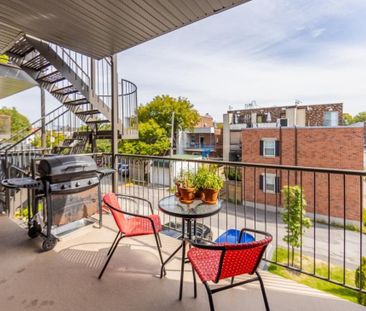 Appartement à louer - Montréal (Verdun/Île-des-Soeurs) (Verdun) - Photo 6