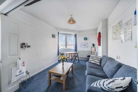 Donnington Lodge, Iffley Road, OX4 - Photo 2