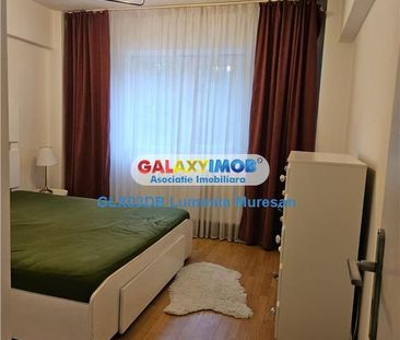 Inchiriere apartament 2 camere decomandat Targoviste Sagricom - Fotografie 2