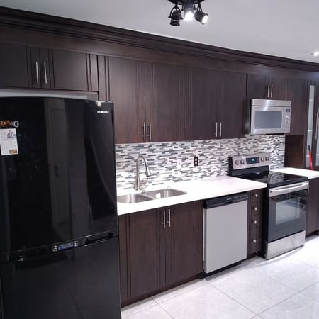 For Lease - 246 Simmons Boulevard, Brampton, Ontario - Photo 5